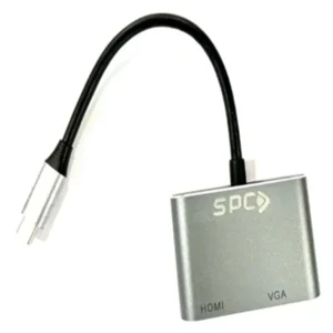 CONNECTOR SPC TYPE C TO HDMI / VGA