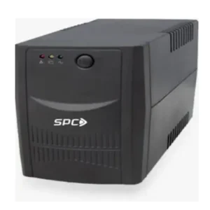 UPS SPC SMART PRO 650VA