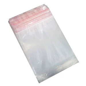 Plastik Klip Ukuran 20 x 30 (@100)