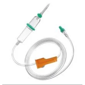 IV Set B Braun Intrafix (100 pcs)