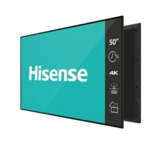 DIGITAL SIGNAGE Hisense 18/7 86DM66D