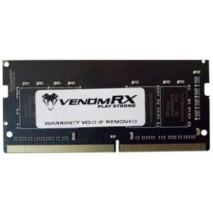 MEMORY / RAM VENOMRX SODIMM DDR4 3200 16GB