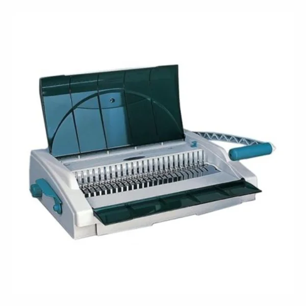Mesin Jilid Newmark BEYONDER C24D