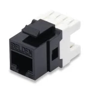 MODULAR JACK CAT 6 AX101318 S1 UTP BELDEN - PT. Bosoffice Jaya Jatim ...