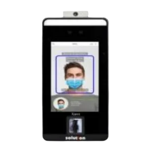 Mesin Absensi Solution dan Akses Door X901-S