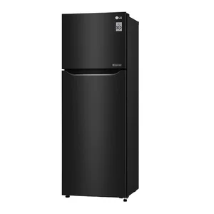 Kulkas LG 2 Pintu 333L gross/312L nett Door Cooling+ GN-G372SXCB 