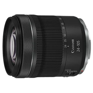 Lensa Kamera Sepsifikasi Setara Canon 