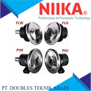 NIIKA SAFETY CHUCK PIO/W 28-30