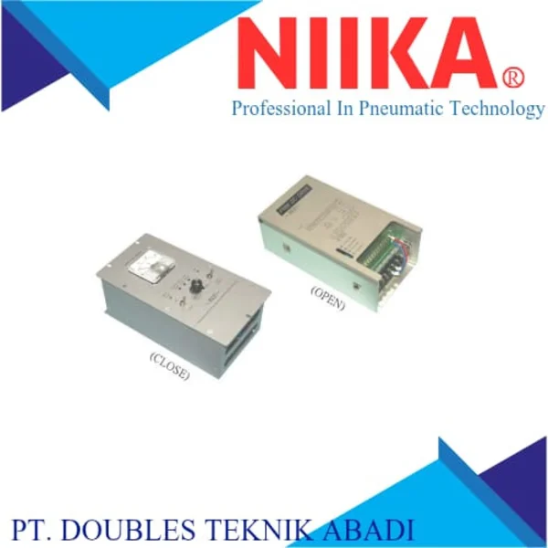 Tension Control WT-PDC 07 Powder Brake Controler