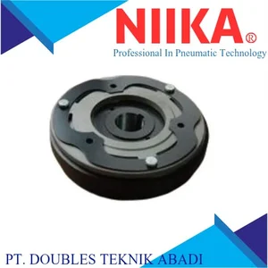 NIIKA Electromagnetic Clutch MCS-5 Coupling Magnet