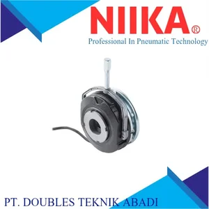 NIIKA  Electromagnetic Brake   SAB-5 Electromagnetic Brake  