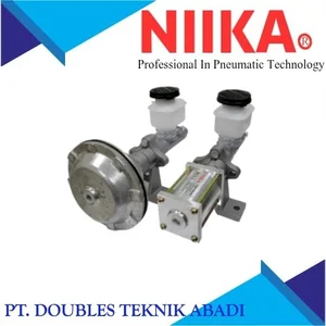 BST 4 PNEUMATIC HYDROULIK BOOSTER