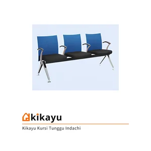 Kursi Tunggu Indachi Type Carra 3 