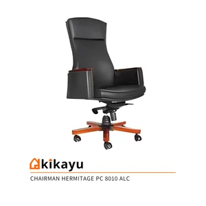 Kursi Direktur CHAIRMAN Type HERMITAGE PC 8010 ALC
