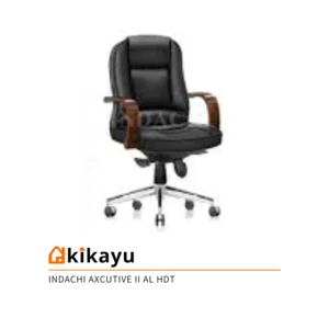 Kursi Direktur INDACHI Type AXCUTIVE II AL HDT 