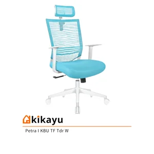 Kursi Staff Bovia Petra I KBU TF Tdr W