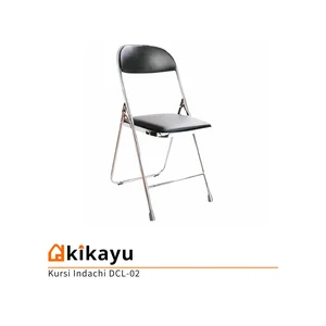 Kursi Lipat Merk Indachi type DCL-02