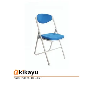 Kursi Lipat Merk Indachi type DCL-06 P