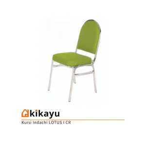 Kursi Tunggu Merk Indachi Type LOTUS I CR