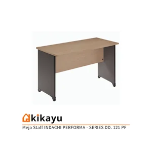 Meja Staff Indachi Type DD. 121 PF "PERFORMA - SERIES"