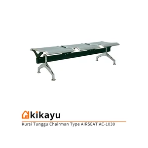 Kursi Tunggu Chairman Type AIRSEAT AC-1030
