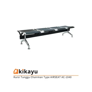 Kursi Tunggu Chairman Type AIRSEAT AC-1040
