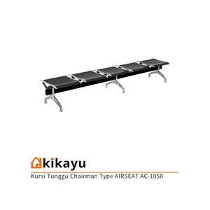 Kursi Tunggu Chairman Type AIRSEAT AC-1050