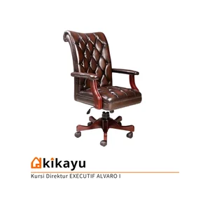 Kursi Direktur Type ALVARO I "EXECUTIVE"