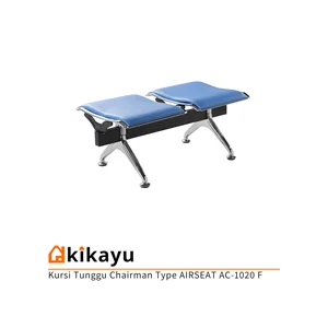 Kursi Tunggu Chairman Type AIRSEAT AC-1020 F