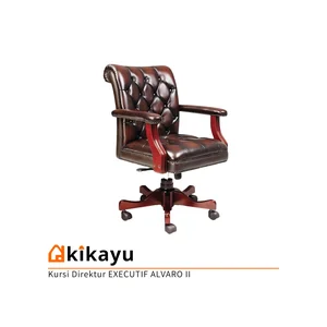 Kursi Direktur Type ALVARO II "EXECUTIVE"