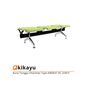 Kursi Tunggu Chairman Type AIRSEAT AC-1030 F