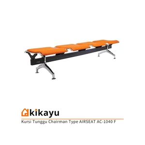 Kursi Tunggu Chairman Type AIRSEAT AC-1040 F