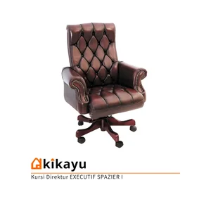Kursi Direktur Type SPAZIER I"EXECUTIVE"