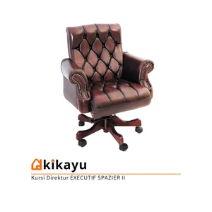 Kursi Direktur Type SPAZIER II "EXECUTIVE"