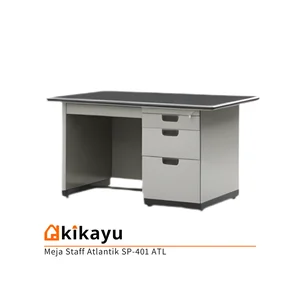 Meja Staff Atlantic Type SP-401 ATL