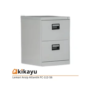 Lemari Arsip Argentum Type FC-112 - S6
