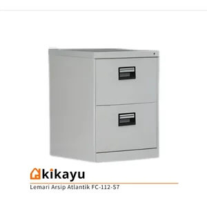 Lemari Arsip Argentum Type FC-112 - S7