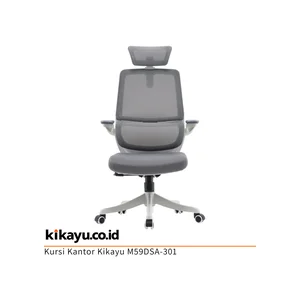 Kursi Kantor Kikayu M59DSA - 301