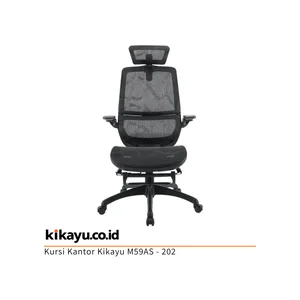 Kursi Kantor Kikayu M59AS - 202