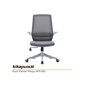 Kursi Kantor Kikayu M76 - 001
