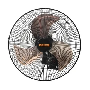 Kipas Angin Wall Fan 18" Krisbow