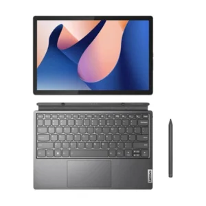 Lenovo Ideapad Duet 5-12IRU8-4NID Grey i7 1355U Win11 OHS 12.4Inch WQXGA (Laptop dan Notebook)