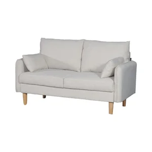 Sofa New Kyoto 2S Abu Abu (Sofa) 