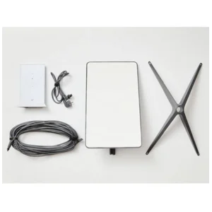 Standard Internet Satellite Kit (Router)