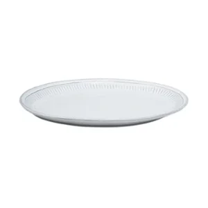 Piring Saji Oval 36Cm (Piring)