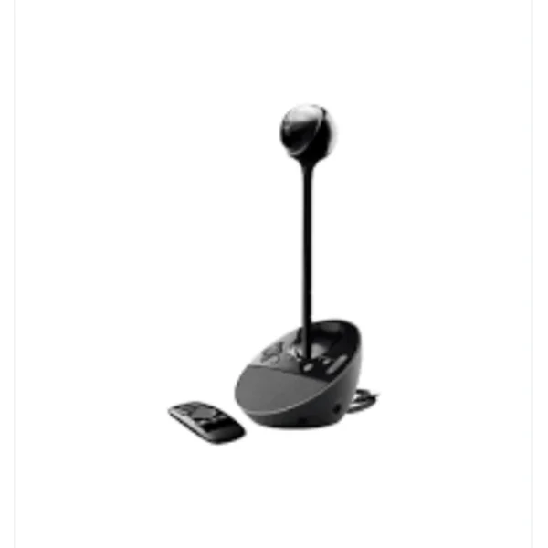 Logitech BCC950 Conference Cam (Mikrofon)