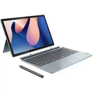Laptop dan Notebook Lenovo Ideapad Duet 5 12IRU8 Core i5 1335U 16 Gb 512 Gb Ssd Win11 Home 12.4 Inch WQXGA 