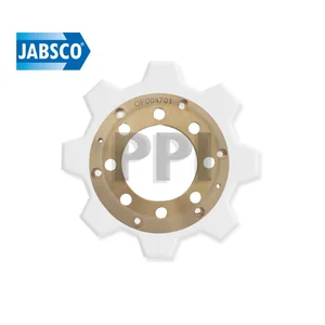15298-1020 / 4334440 IMPELLER BRONZE JABSCO for CUMMINS MESIN DIESEL KAPAL