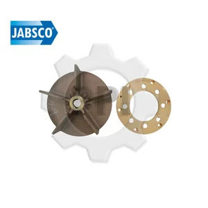 15298-1020 / 4334440 IMPELLER BRONZE JABSCO for CUMMINS MESIN DIESEL KAPAL