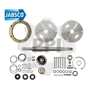 99202-1000 MAJOR KIT SEA WATER PUMP JABSCO FOR CUMMINS MESIN KAPAL